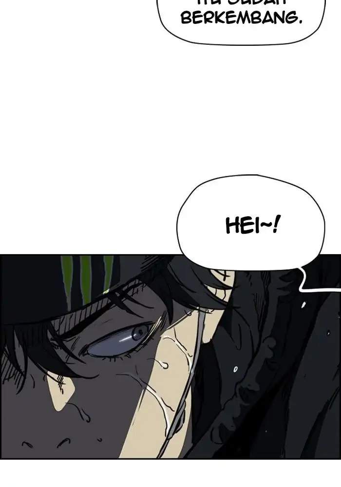 Wind Breaker Chapter 186 Halaman 27