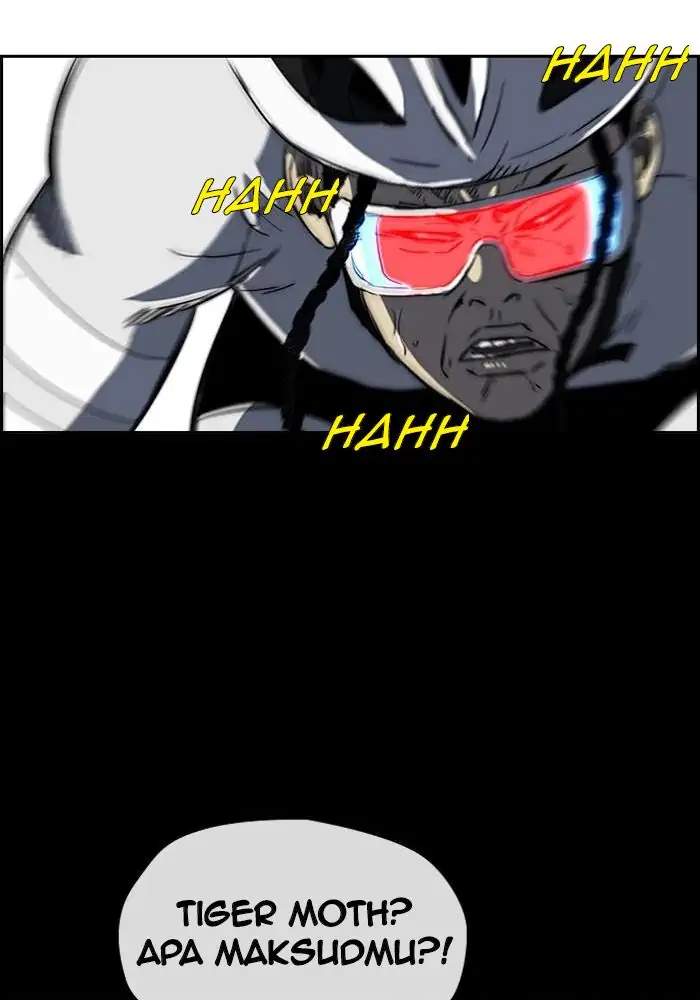 Wind Breaker Chapter 186 Halaman 29