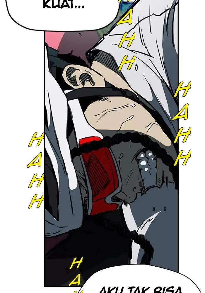 Wind Breaker Chapter 186 Halaman 40