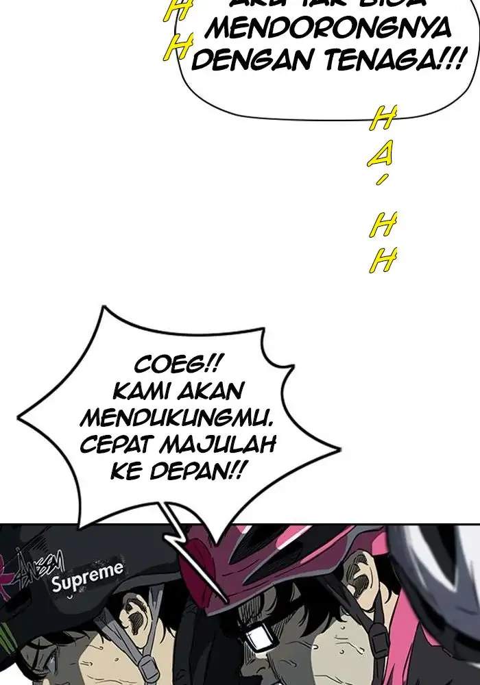 Wind Breaker Chapter 186 Halaman 41