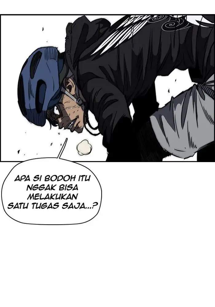 Wind Breaker Chapter 186 Halaman 44