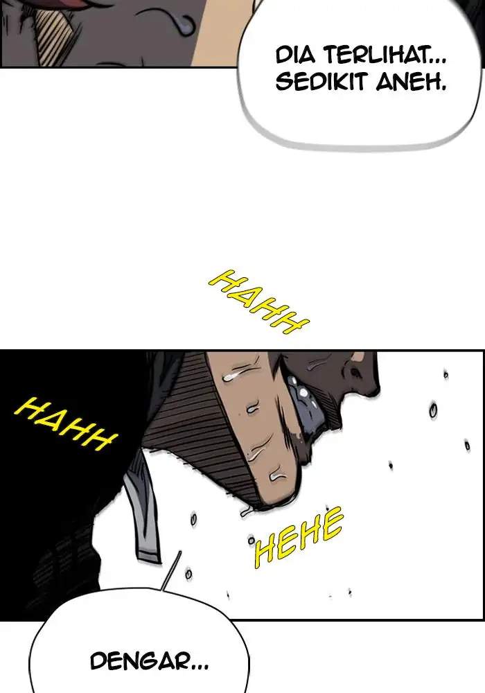 Wind Breaker Chapter 186 Halaman 59