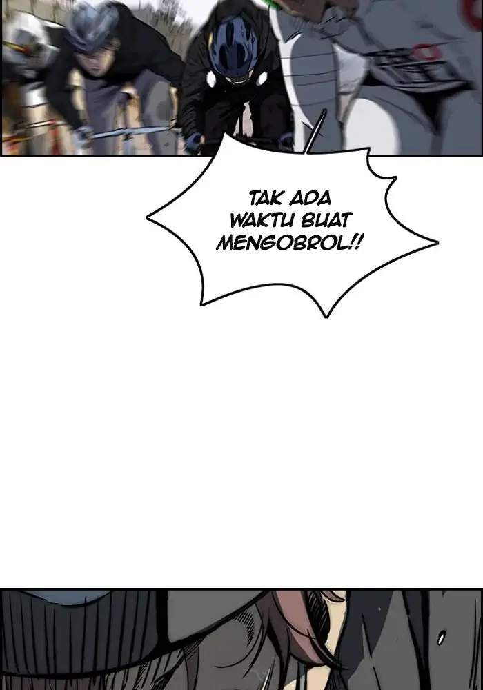 Wind Breaker Chapter 186 Halaman 63