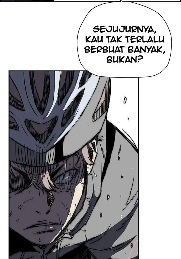 Wind Breaker Chapter 186 Halaman 65