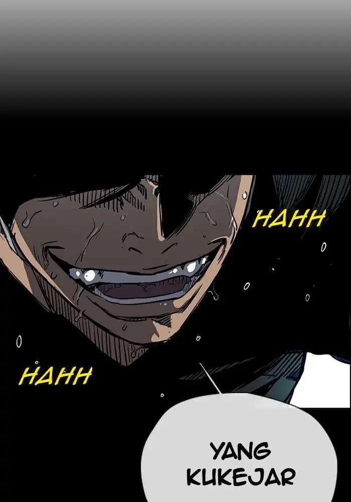 Wind Breaker Chapter 186 Halaman 67