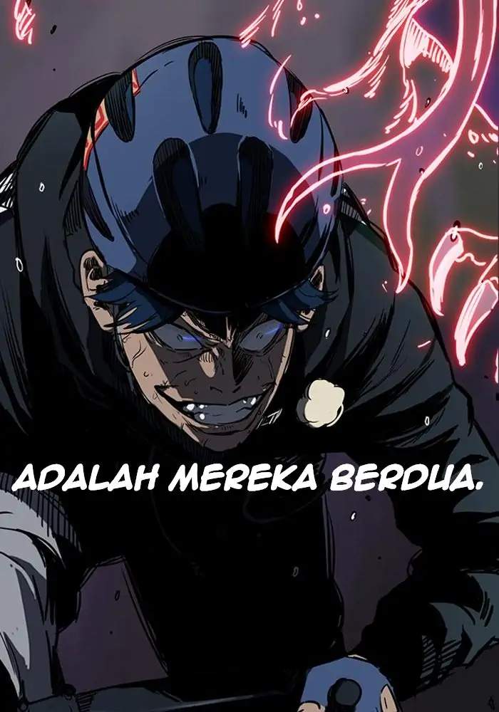 Wind Breaker Chapter 186 Halaman 69