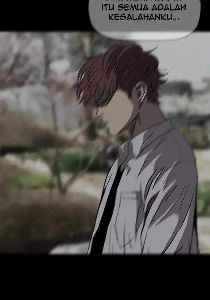 Wind Breaker Chapter 187 Halaman 17