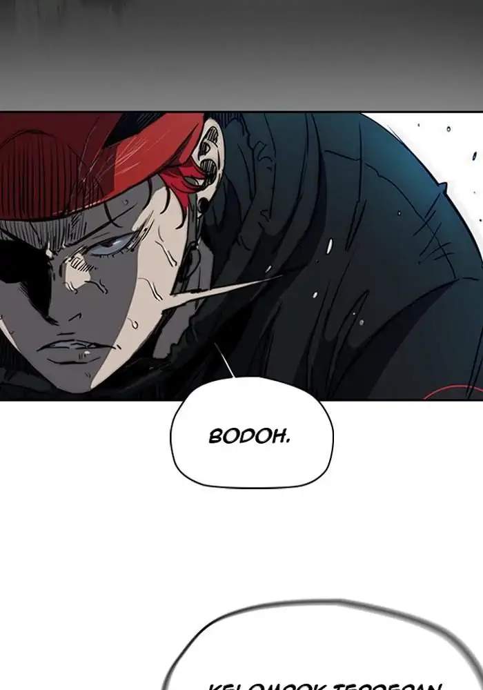 Wind Breaker Chapter 187 Halaman 39