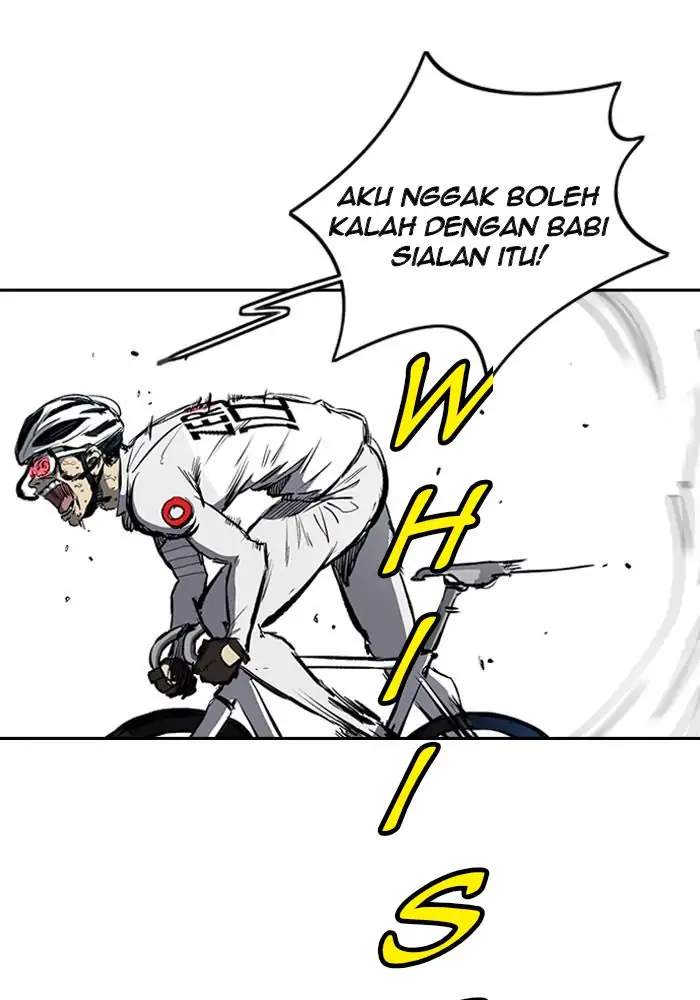 Wind Breaker Chapter 189 Halaman 6