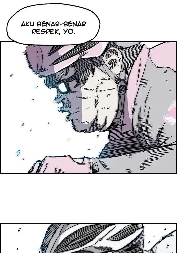 Wind Breaker Chapter 189 Halaman 11
