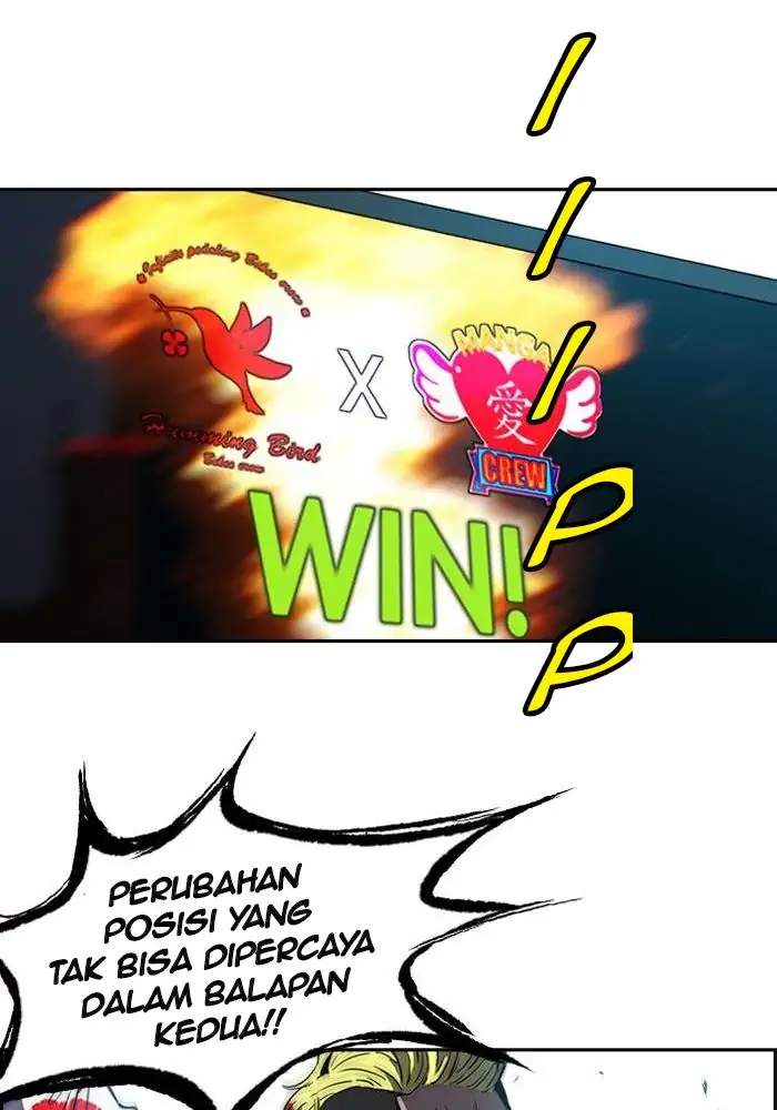 Wind Breaker Chapter 189 Halaman 16