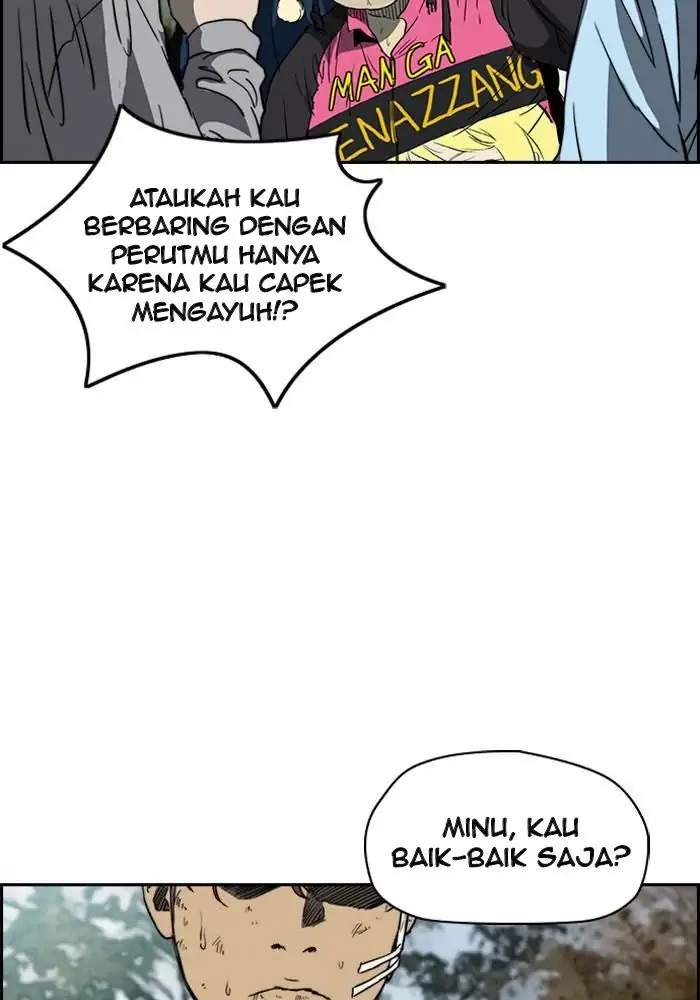 Wind Breaker Chapter 189 Halaman 24
