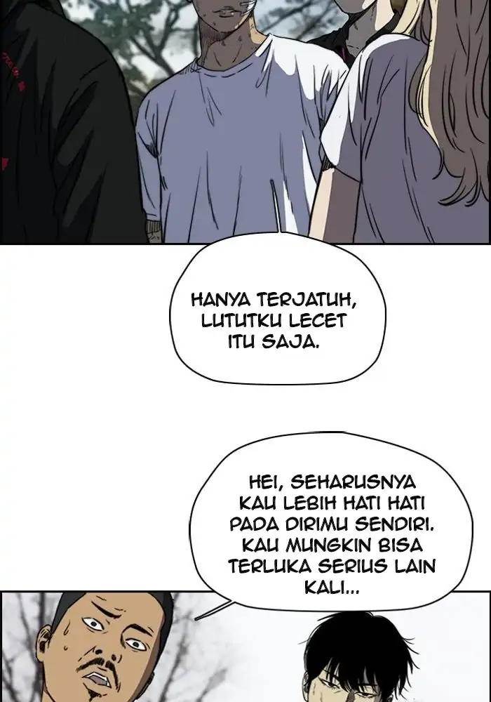 Wind Breaker Chapter 189 Halaman 26