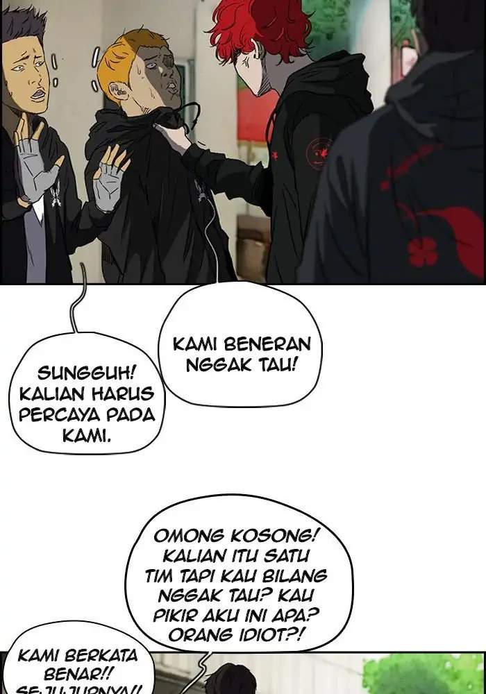 Wind Breaker Chapter 189 Halaman 41