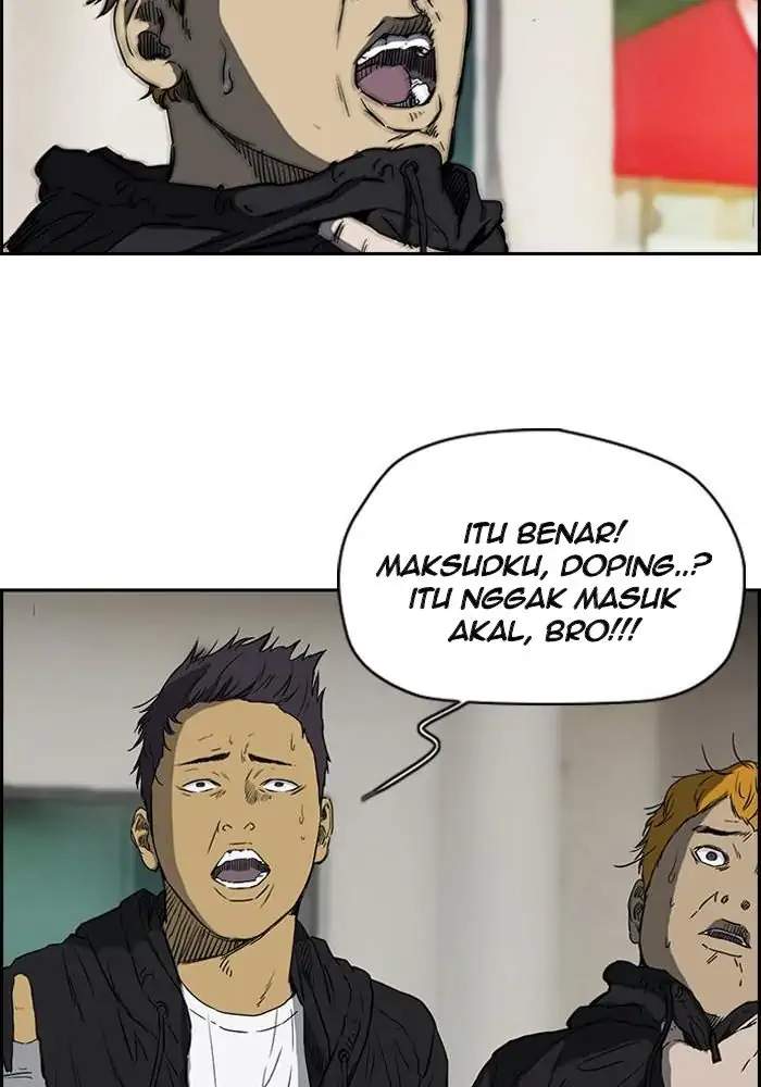 Wind Breaker Chapter 189 Halaman 43