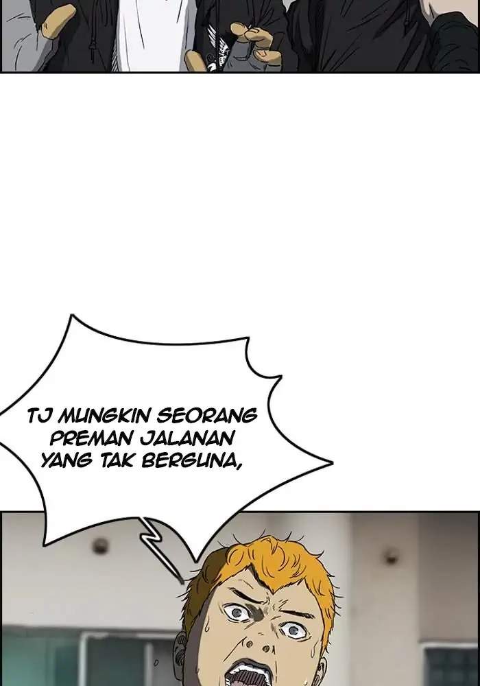 Wind Breaker Chapter 189 Halaman 44