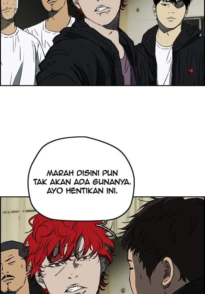 Wind Breaker Chapter 189 Halaman 46