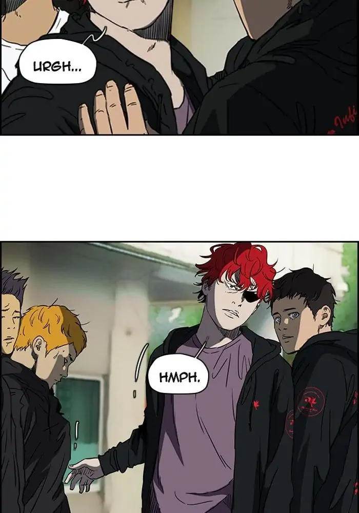 Wind Breaker Chapter 189 Halaman 47