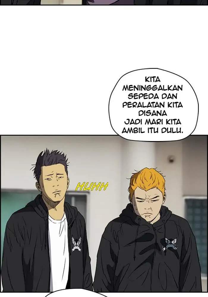 Wind Breaker Chapter 189 Halaman 48