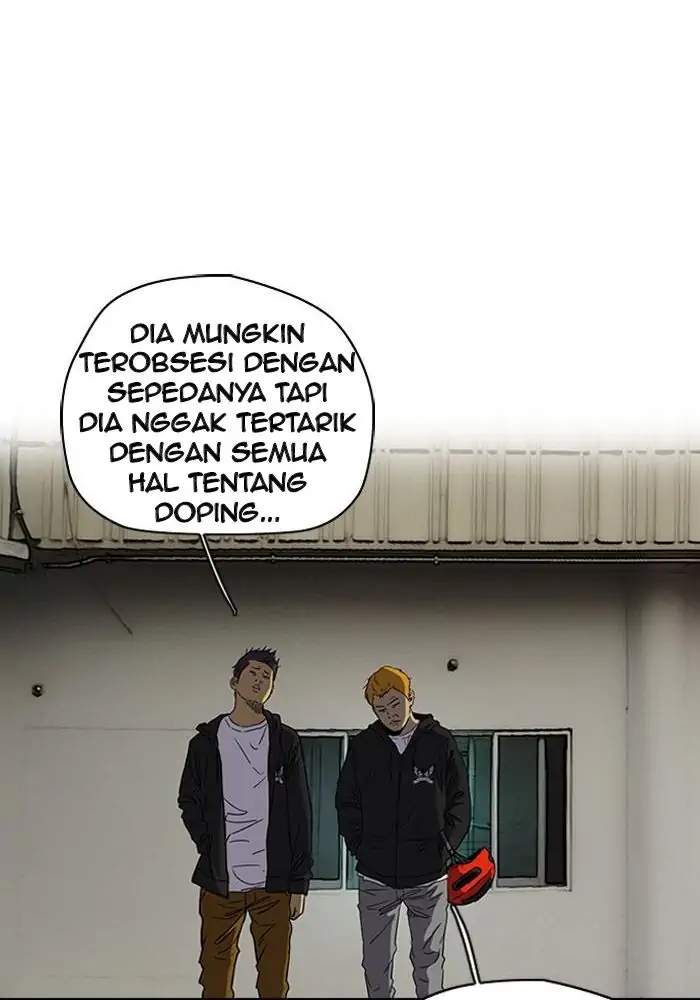 Wind Breaker Chapter 189 Halaman 50