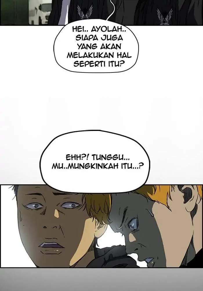 Wind Breaker Chapter 189 Halaman 52