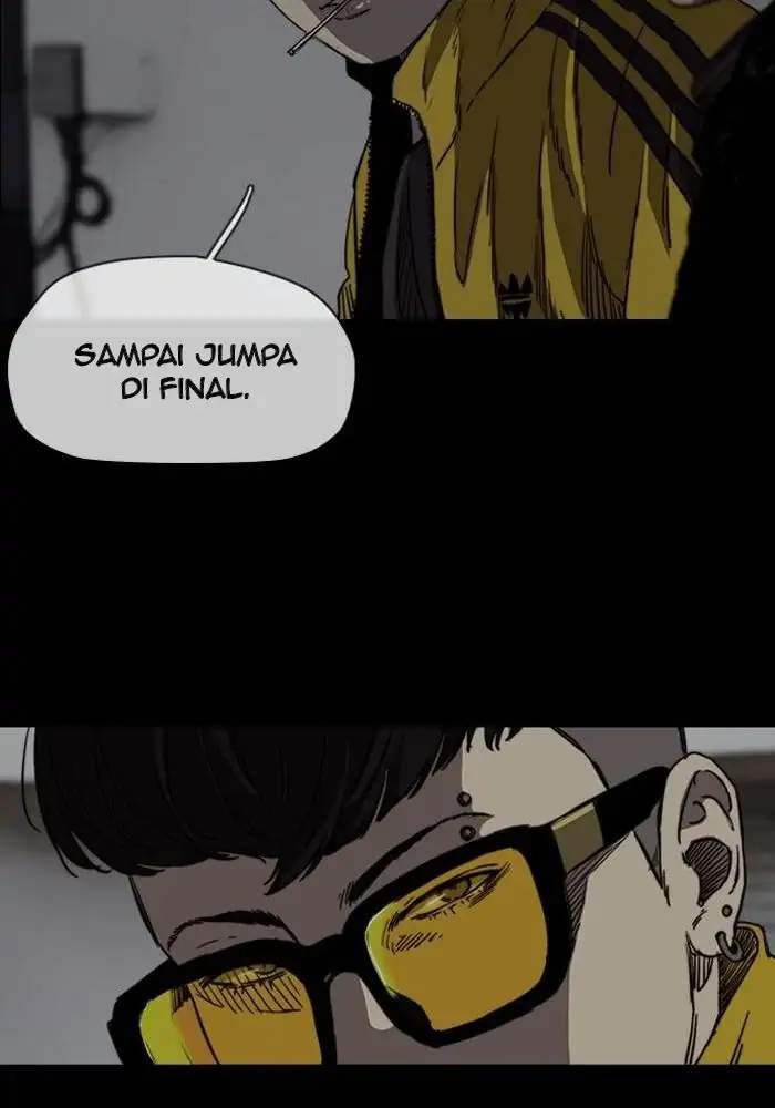 Wind Breaker Chapter 189 Halaman 54