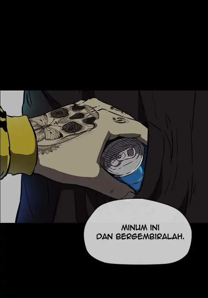 Wind Breaker Chapter 189 Halaman 55