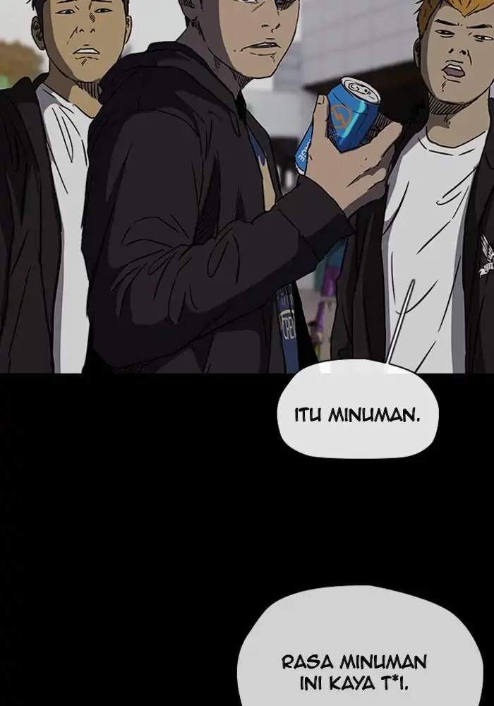 Wind Breaker Chapter 189 Halaman 59