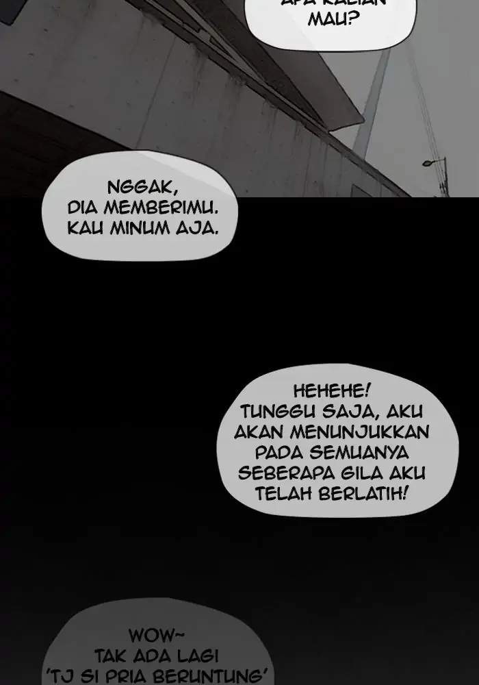 Wind Breaker Chapter 189 Halaman 61