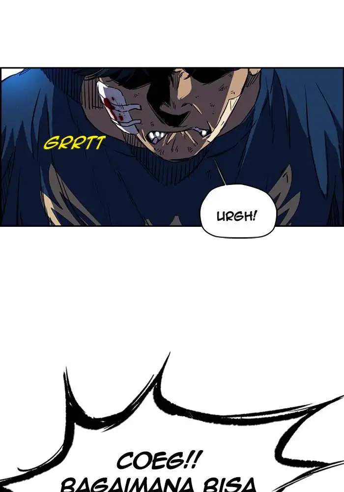 Wind Breaker Chapter 189 Halaman 63