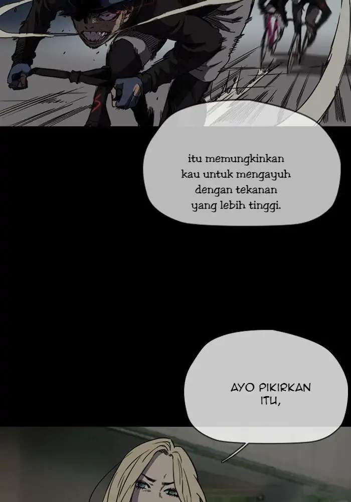 Wind Breaker Chapter 190 Halaman 39