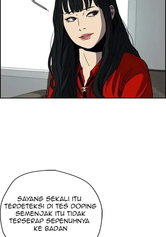 Wind Breaker Chapter 191 Halaman 3