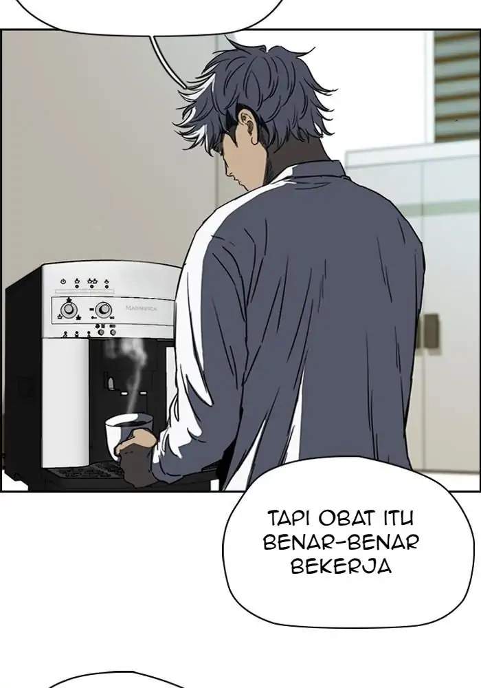 Wind Breaker Chapter 191 Halaman 4