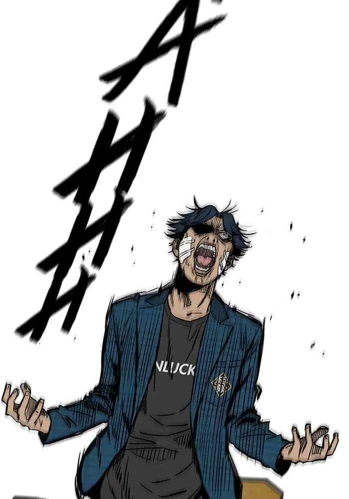 Wind Breaker Chapter 191 Halaman 29