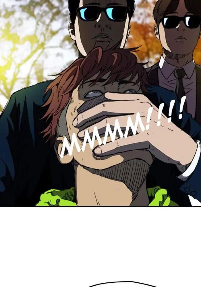 Wind Breaker Chapter 191 Halaman 45