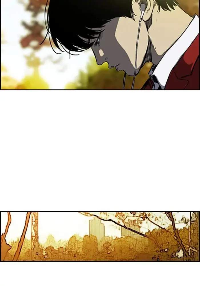 Wind Breaker Chapter 191 Halaman 48