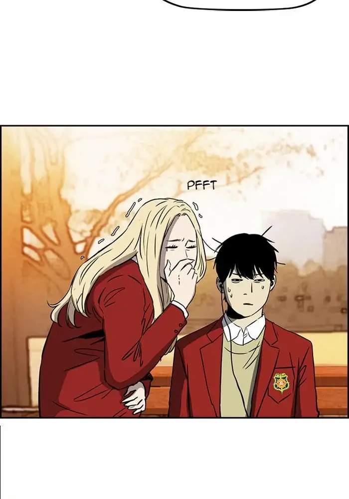 Wind Breaker Chapter 191 Halaman 56