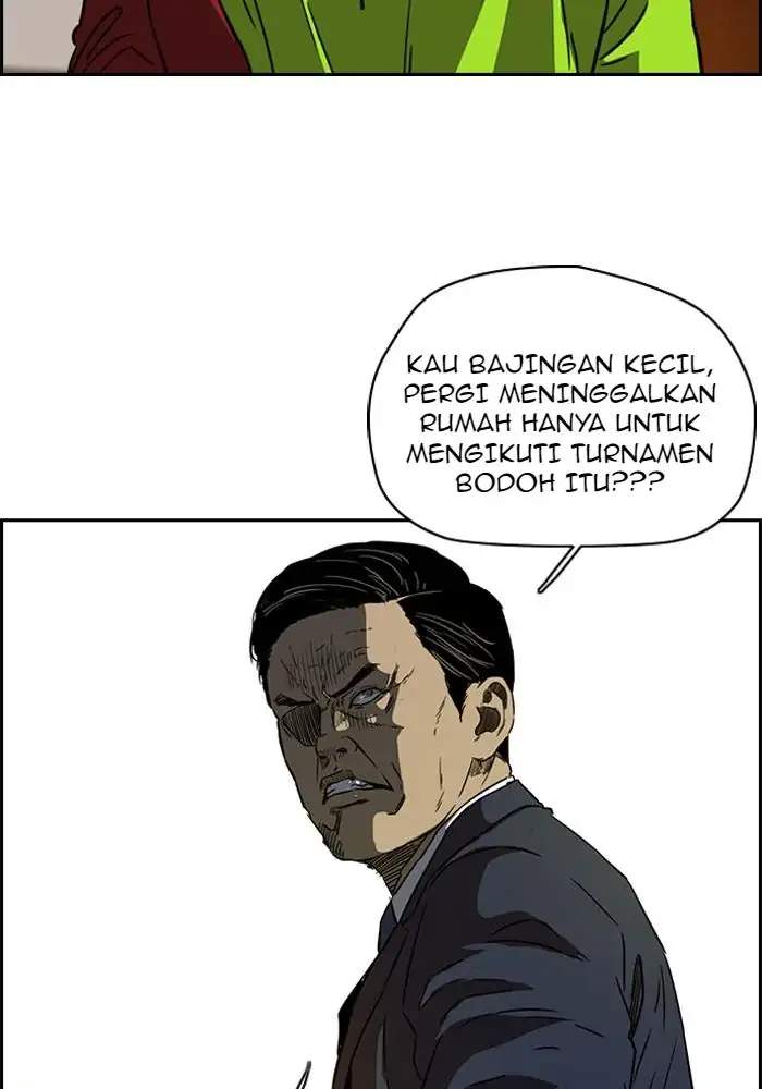 Wind Breaker Chapter 191 Halaman 63