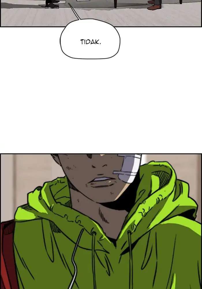 Wind Breaker Chapter 191 Halaman 65