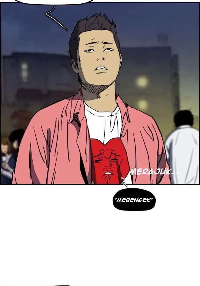 Wind Breaker Chapter 192 Halaman 7