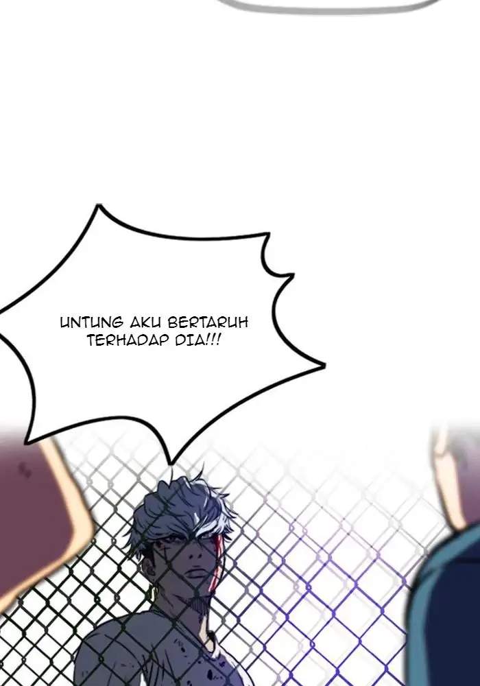 Wind Breaker Chapter 192 Halaman 35