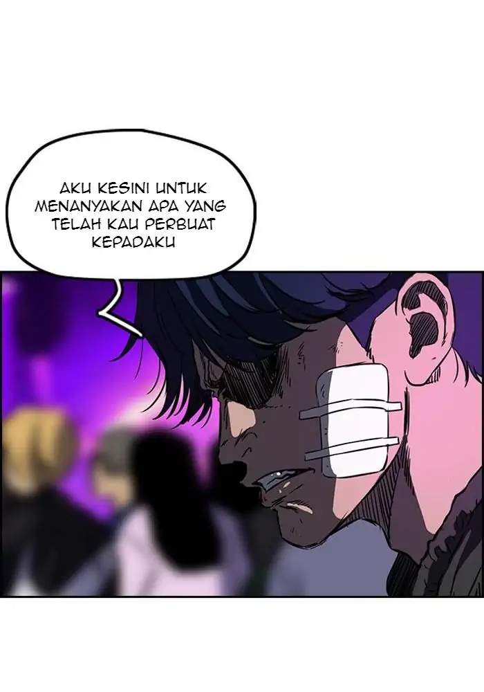 Wind Breaker Chapter 192 Halaman 39