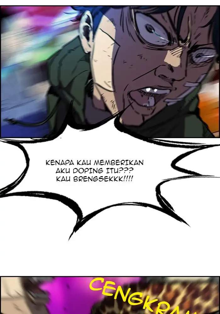 Wind Breaker Chapter 192 Halaman 41