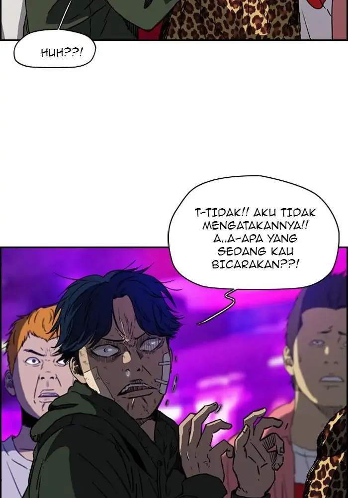 Wind Breaker Chapter 192 Halaman 46