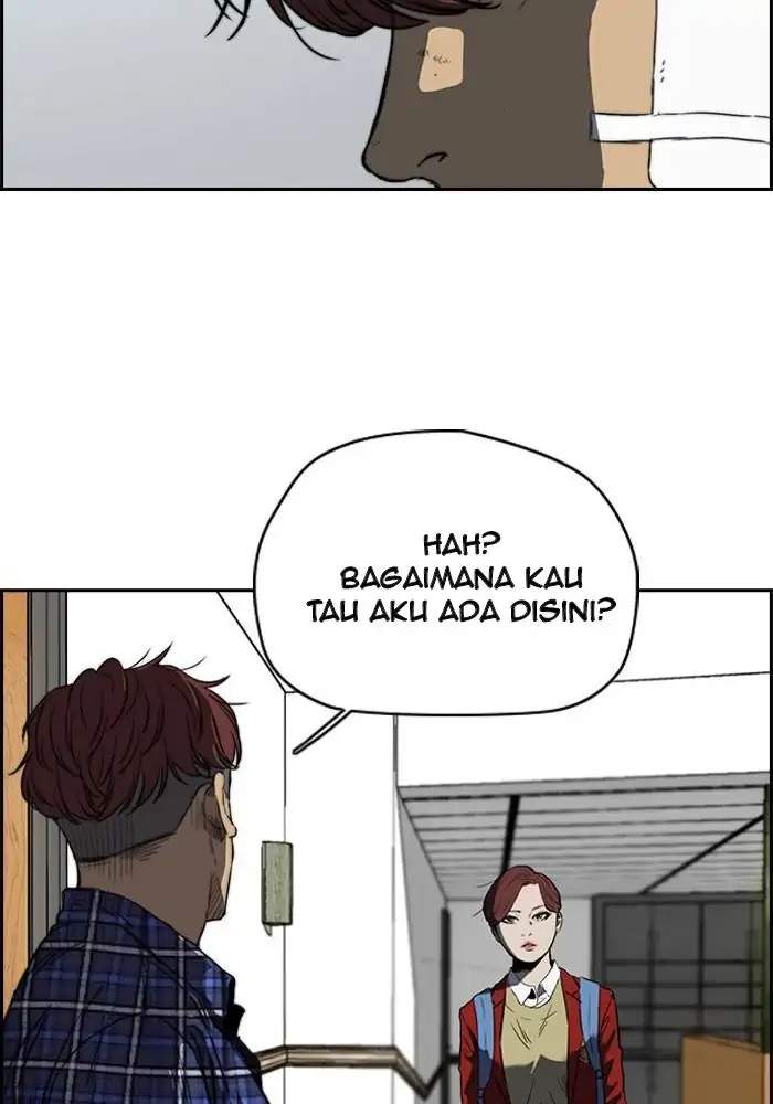 Wind Breaker Chapter 193 Halaman 21