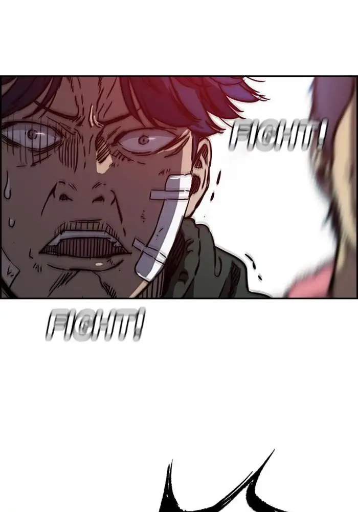 Wind Breaker Chapter 193 Halaman 33