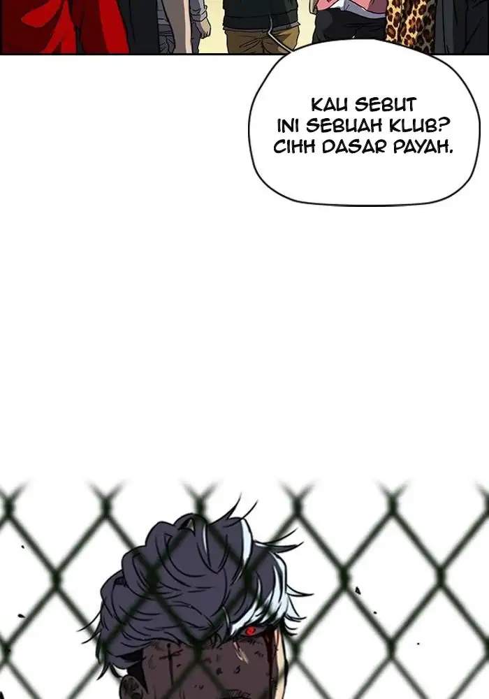 Wind Breaker Chapter 193 Halaman 40