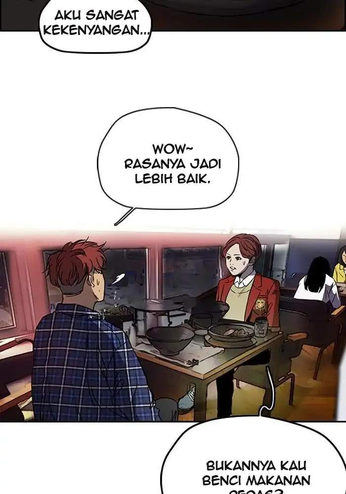 Wind Breaker Chapter 193 Halaman 54