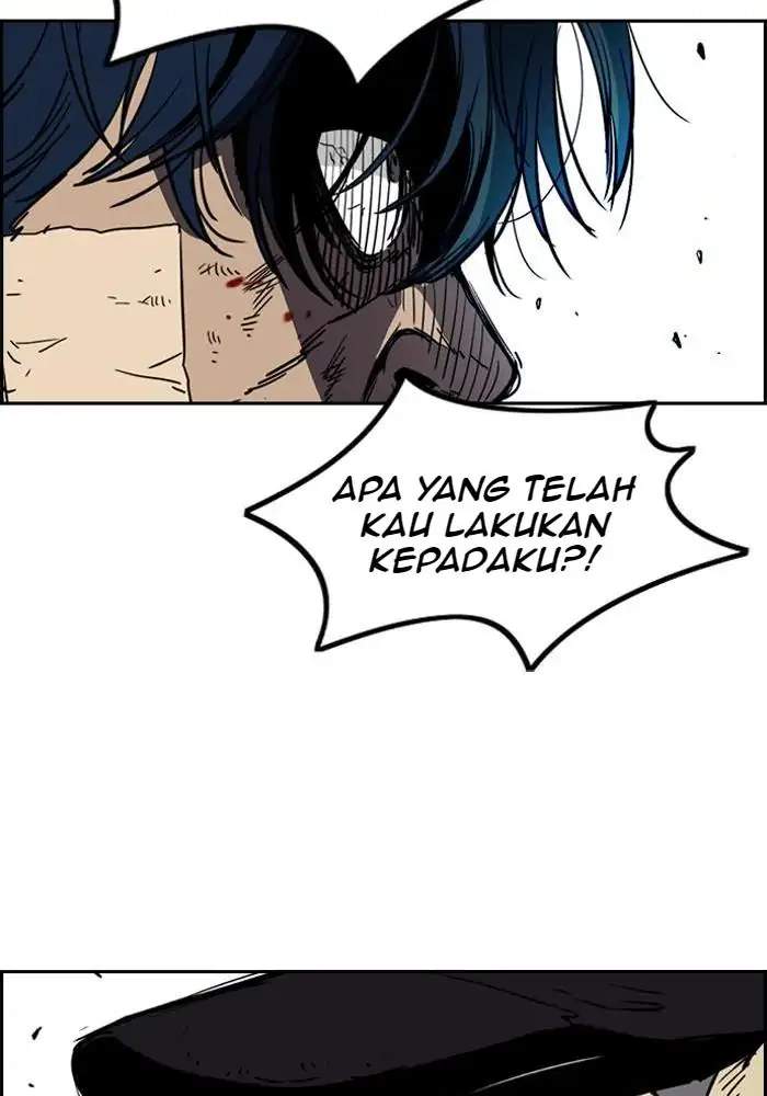 Wind Breaker Chapter 194 Halaman 12