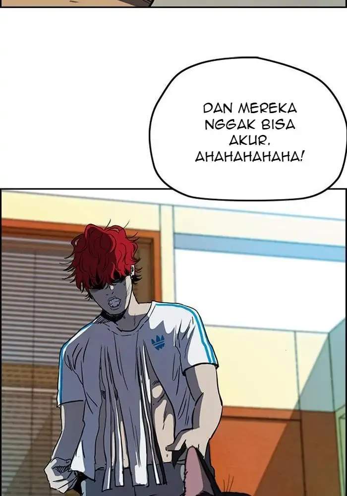 Wind Breaker Chapter 194 Halaman 39